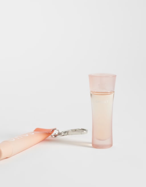 Ghost Sweetheart 10ml Mini + Peptide Lip serum keyring, 2 of 4