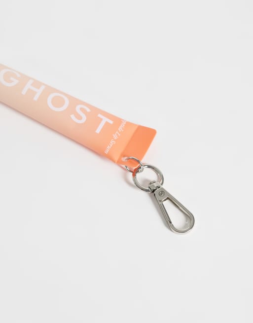 Ghost Sweetheart 10ml Mini + Peptide Lip serum keyring, 4 of 4
