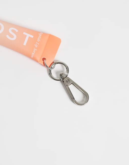 Ghost The Fragrance 10ml Mini + Peptide Lip serum keyring, 2 of 4