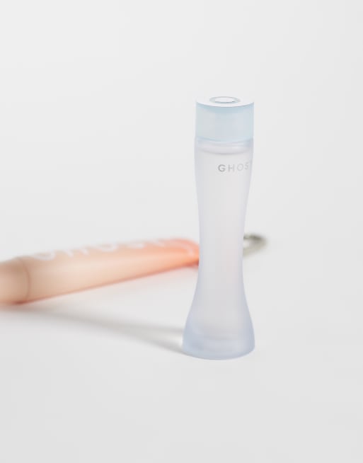 Ghost The Fragrance 10ml Mini + Peptide Lip serum keyring, 3 of 4