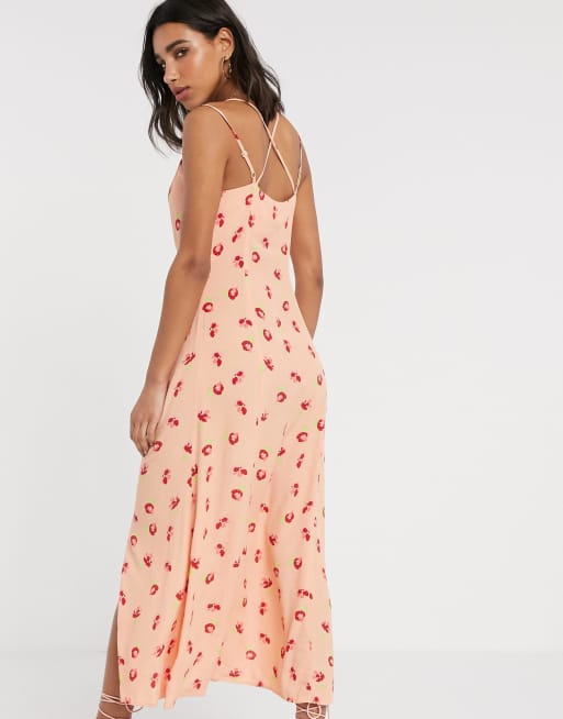 thea asos dress
