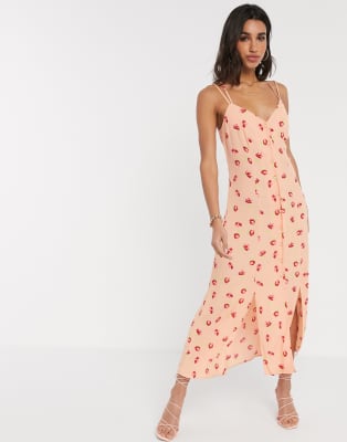thea asos dress