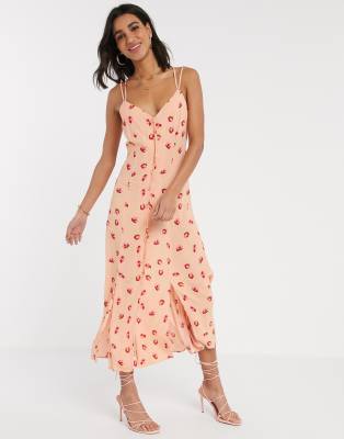 thea asos dress