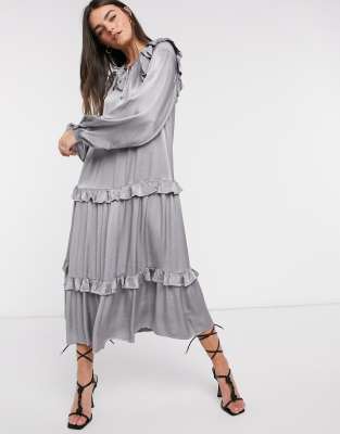 asos designer dresses sale