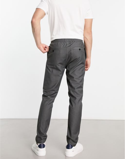 Mens ankle 2025 grazer pants