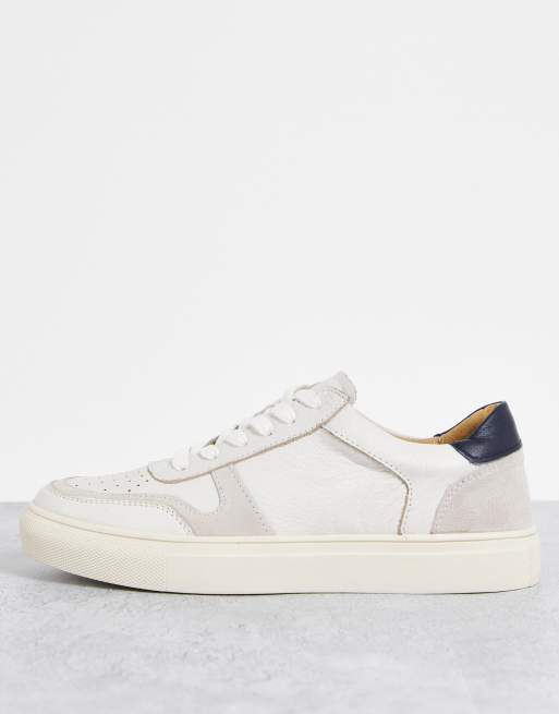 Gianni Feraud Baskets habill es Cr me ASOS