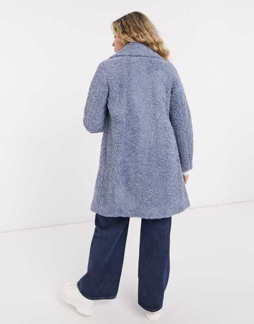 Gianni feraud teddy clearance coat