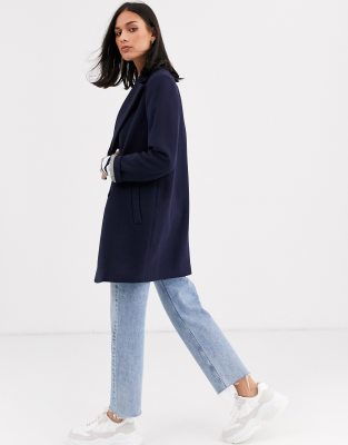 feraud jeans coat