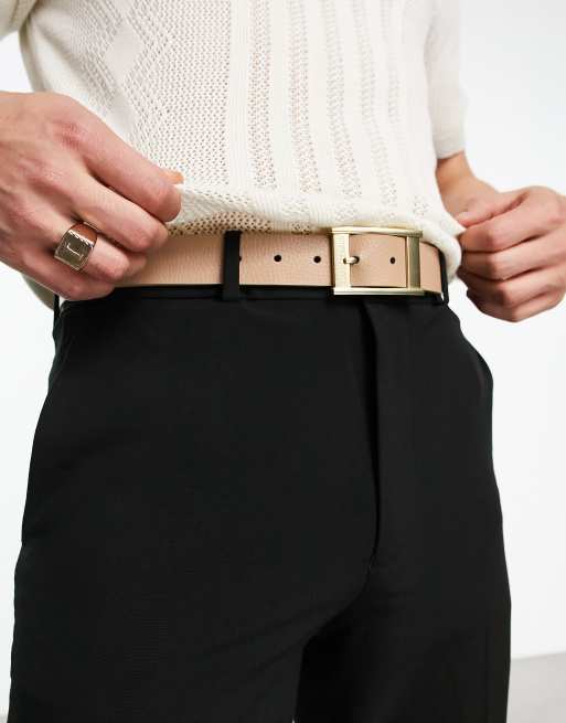 burberry belt mens outfit