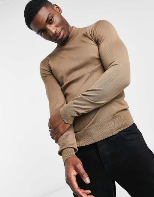 Gianni Feraud - Premium muscle-fit stretch coltrui | ASOS