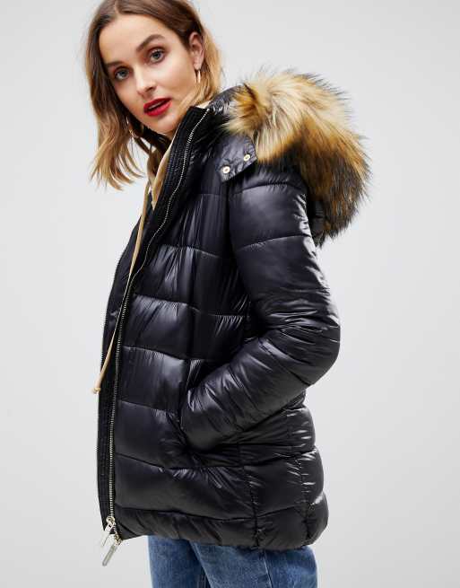 Feraud cheap quilted jacket