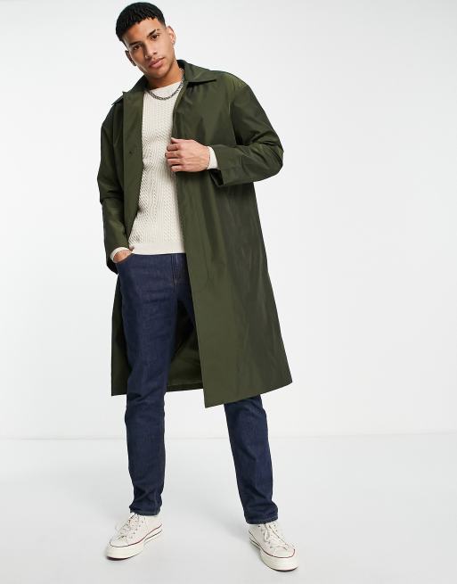 Gianni Feraud – Rock i oversize modell