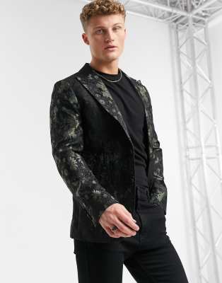 feraud jeans coat