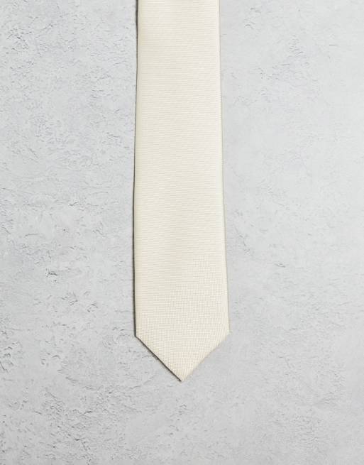 Gianni Feraud tie in beige