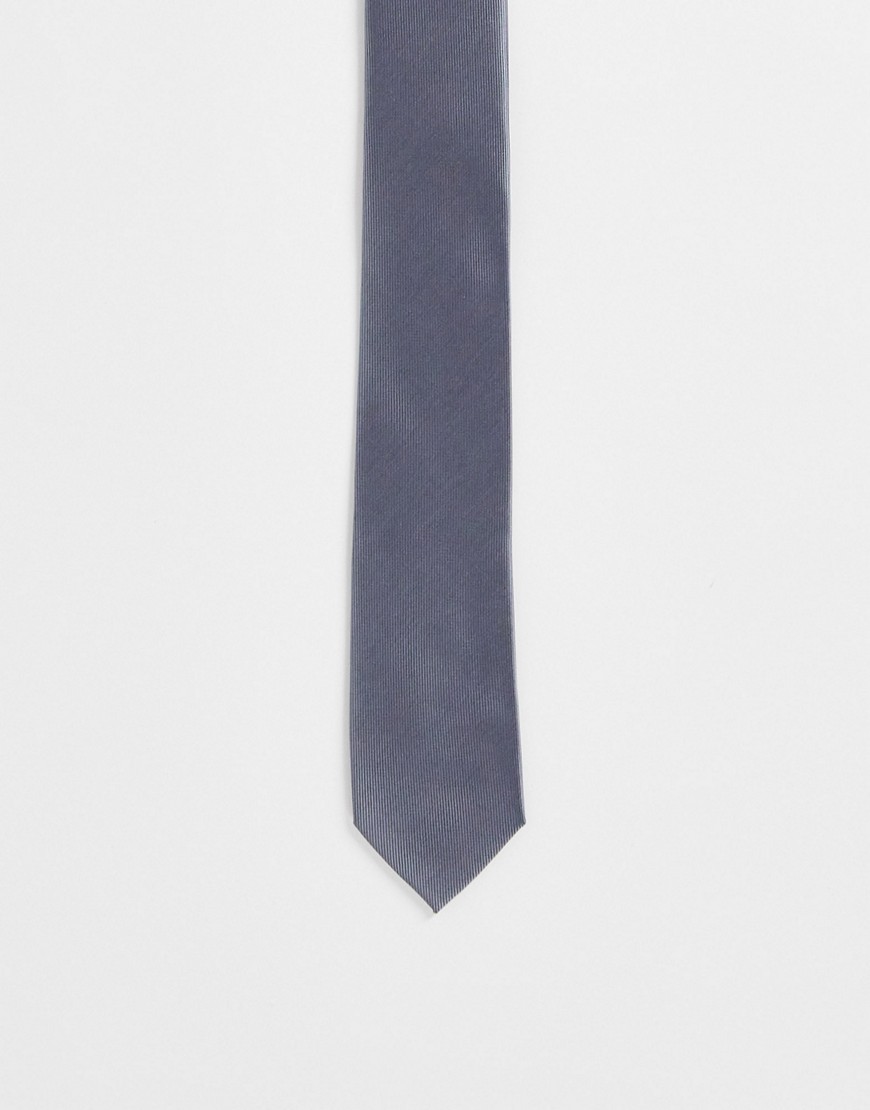 Gianni Feraud tie in gray