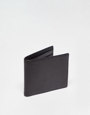 Gianni Feraud wallet in brown