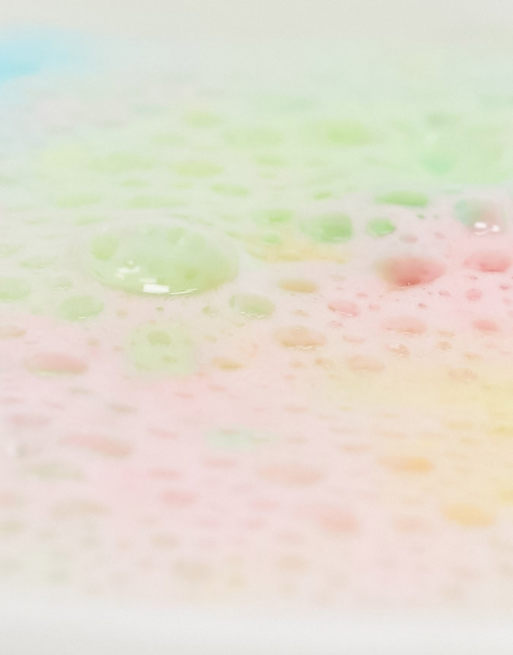 Gift Republic - Bombe da bagno Pixie Dust, 4 di 4