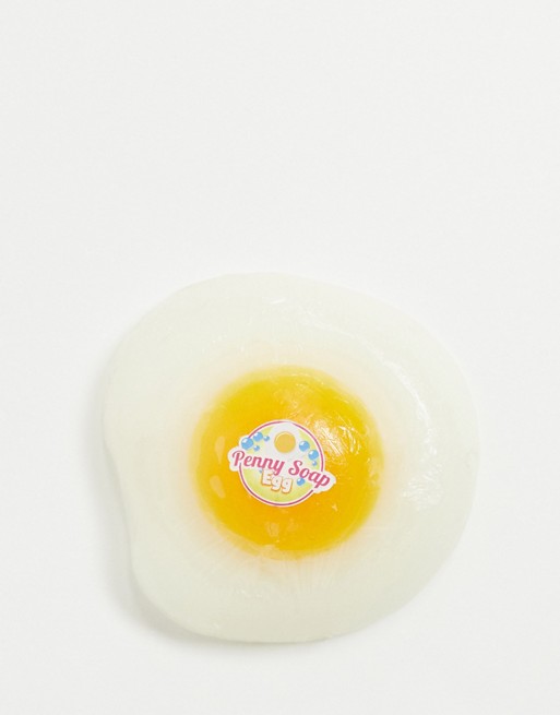 Gift Republic egg penny sweet soap