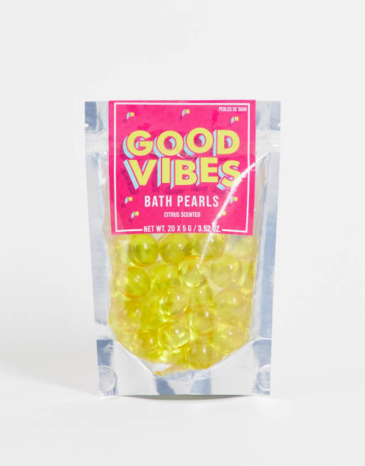 Gift Republic - Good Vibes - Badparels 