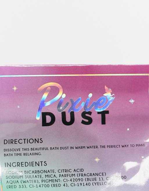 Gift Republic – Kule do kąpieli – Pixie Dust, 2 z 4
