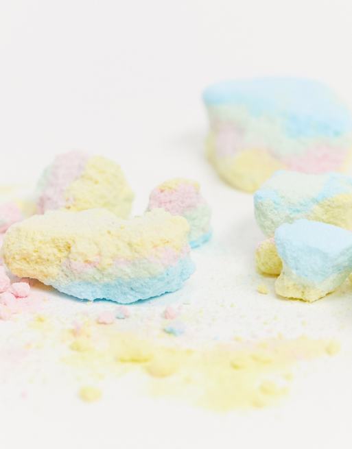 Gift Republic – Kule do kąpieli – Pixie Dust, 3 z 4