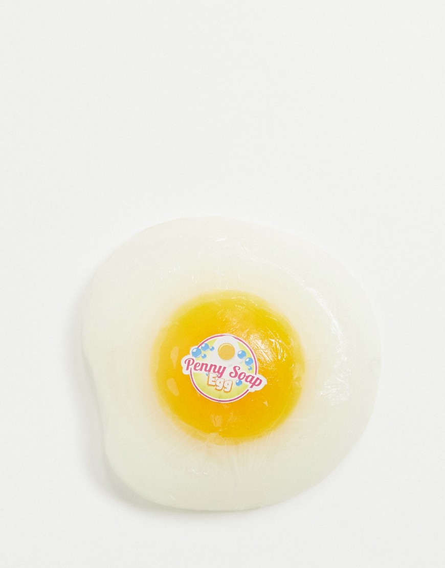 Gift Republic - Penny Sweet - Sapone a forma di uova-Nessun colore