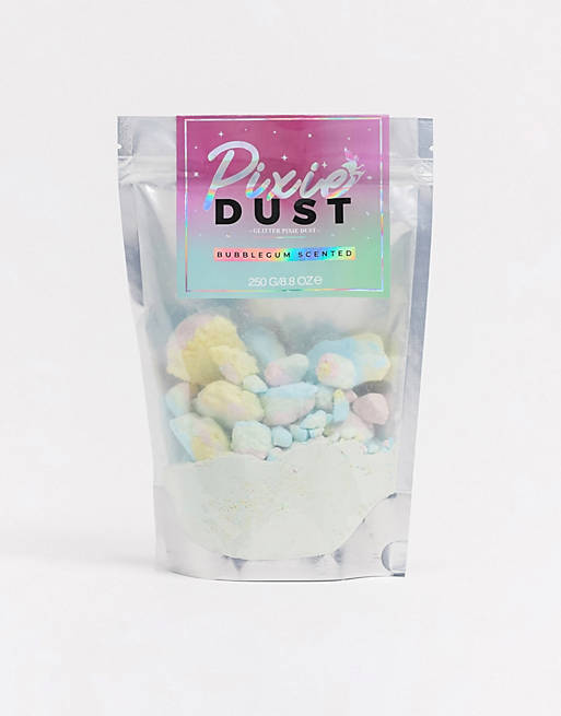 Gift Republic pixie dust bath bombs