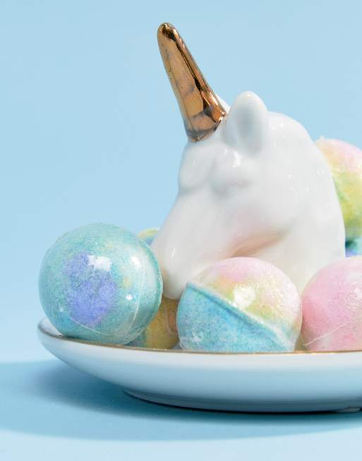 Gift Republic Unicorn Poop Bath Bombs, 3 of 4