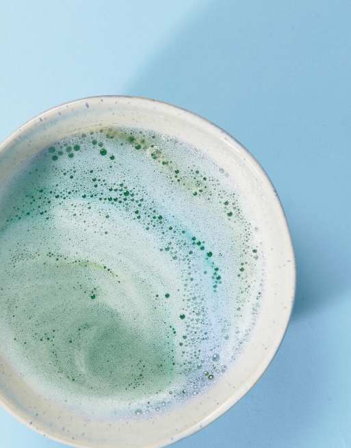 Gift Republic - Unicorn Poop bathbomb, 4 van 4