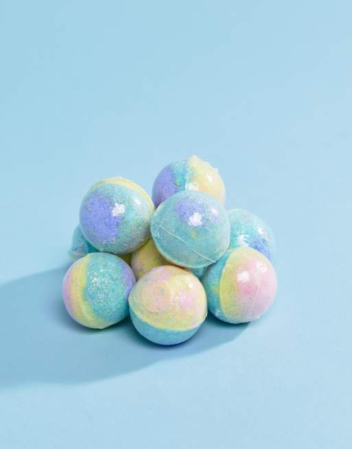Gift Republic - Unicorn Poop - Bombes de bain, 2 de 4