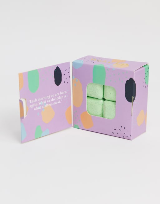 Gift Republic - Wak  up - Aromaterapia doccia, 2 di 4