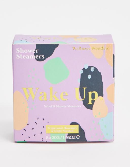 Gift Republic - Wak  up - Aromaterapia doccia, 4 di 4
