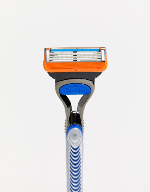 RAZORS AND BLADES – King of Shaves