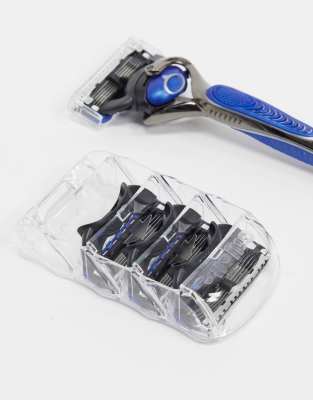 gillette fusion 3 proglide