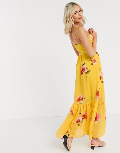 Gilli maxi dress hot sale