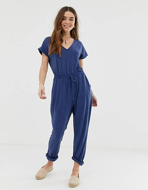 Gilli relaxed fit jumpsuit | ASOS