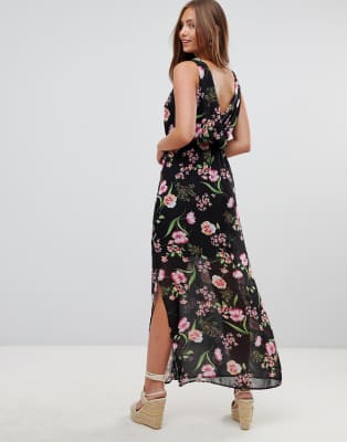 gilli maxi dress