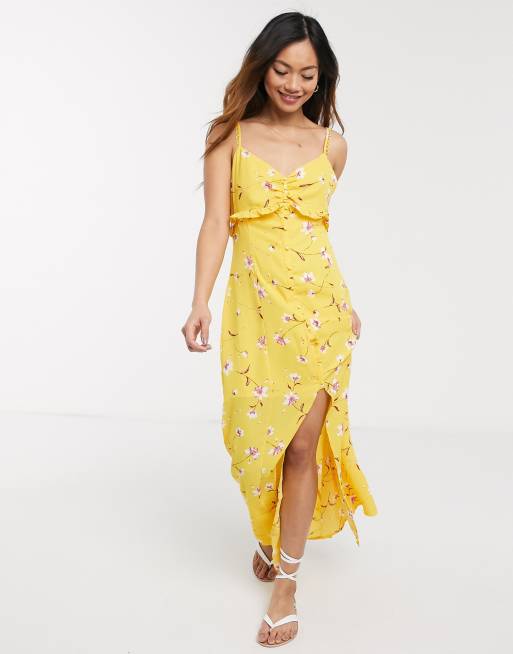 Gilli cheap maxi dress