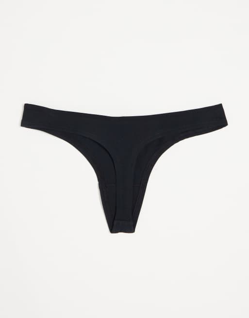 Gilly Hicks – 7er-Pack Tangas in neutralen Farben , 2 von 4