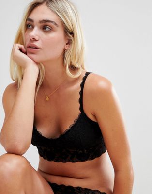 Shop ASOS Gilly Hicks Women's Bralettes up to 55% Off