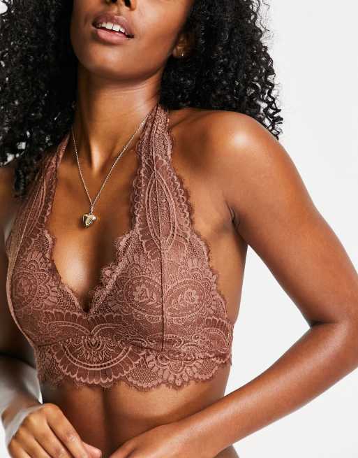 Gilly Hicks Bralette