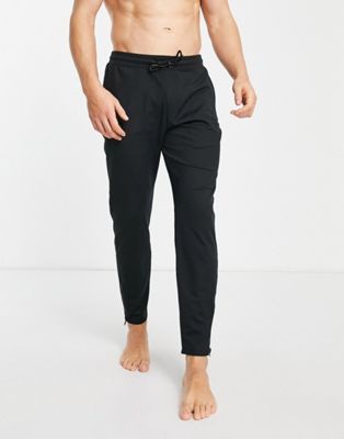 Joggers Gilly Hicks - Go Recharge - Jogger confort - Noir