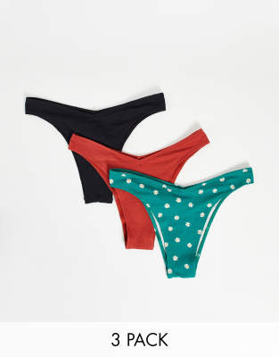 gilly hicks thongs