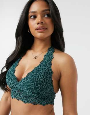 bralette gilly hicks