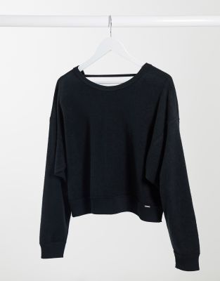 gilly hicks sweatshirt