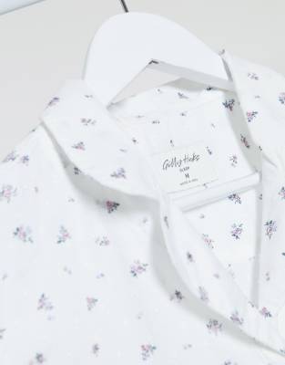 gilly hicks pyjamas