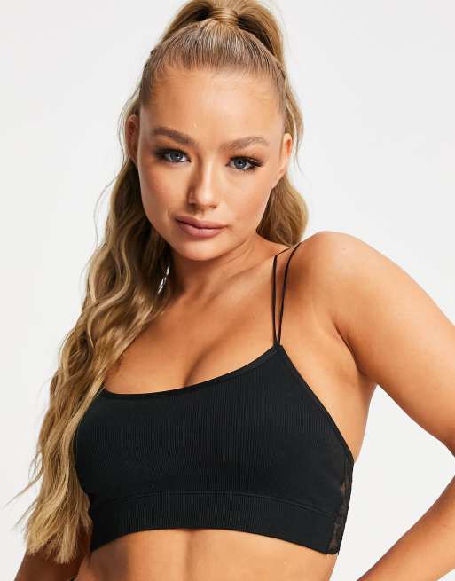 Shop ASOS Gilly Hicks Women's Bralettes up to 55% Off