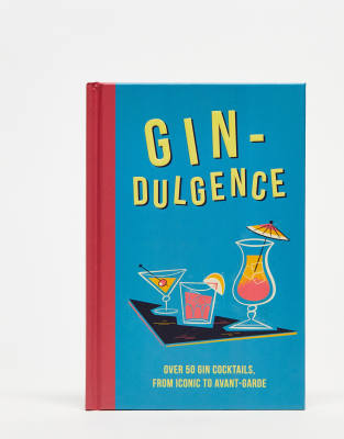 Allsorted Gin-dulgence cocktail recipes-Multi