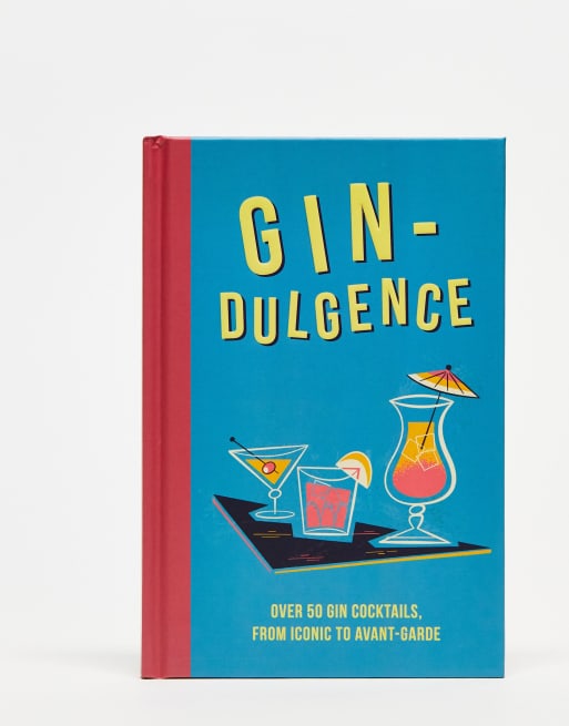 Gin-dulgence cocktail recipes | ASOS