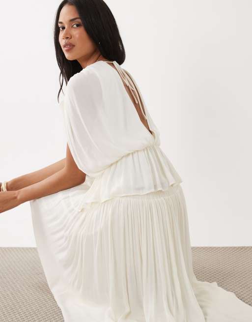 Gina Tricot – Biały zestaw, 2 z 3